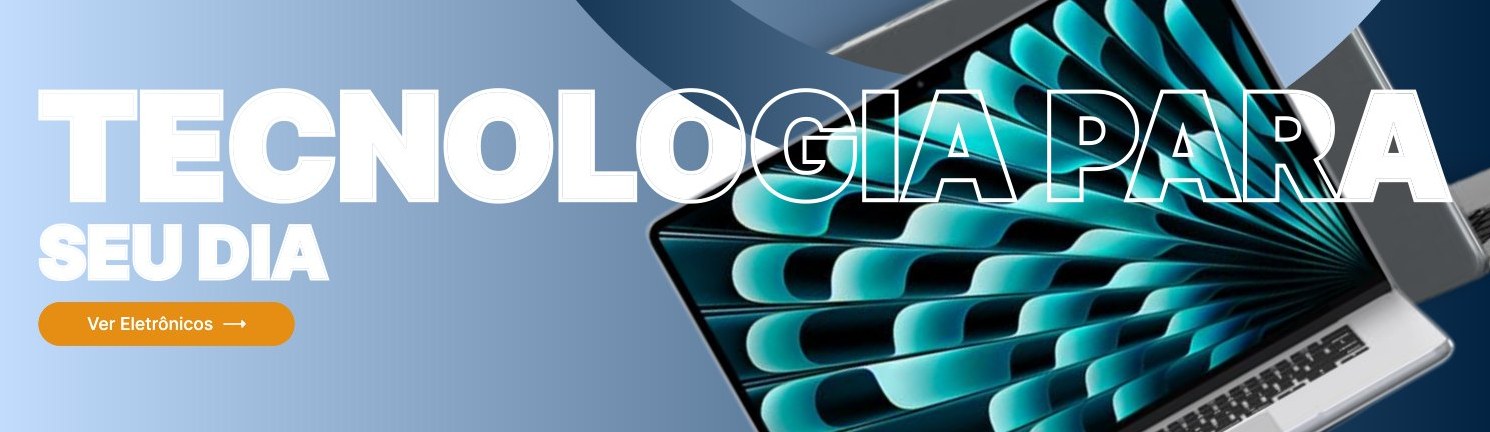 Tecnologia para seu dia